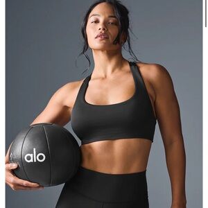Alo Airlift Bra